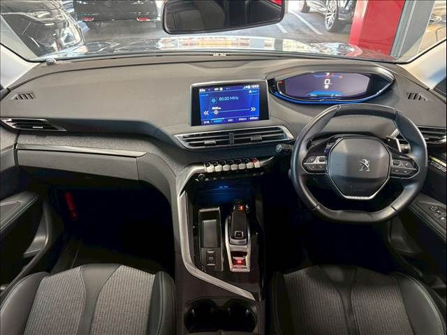 PEUGEOT 3008 2021 Image 31