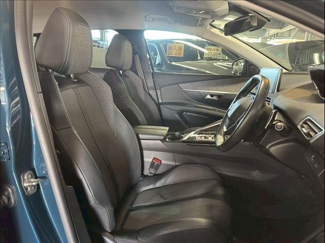 PEUGEOT 3008 2021 Image 31