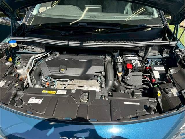 PEUGEOT 3008 2021 Image 31