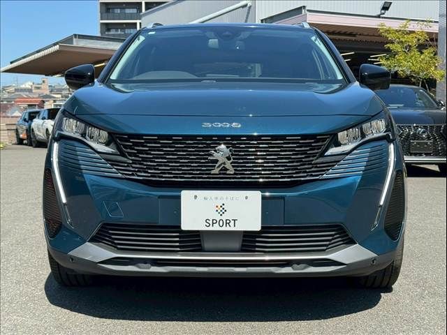PEUGEOT 3008 2021 Image 31