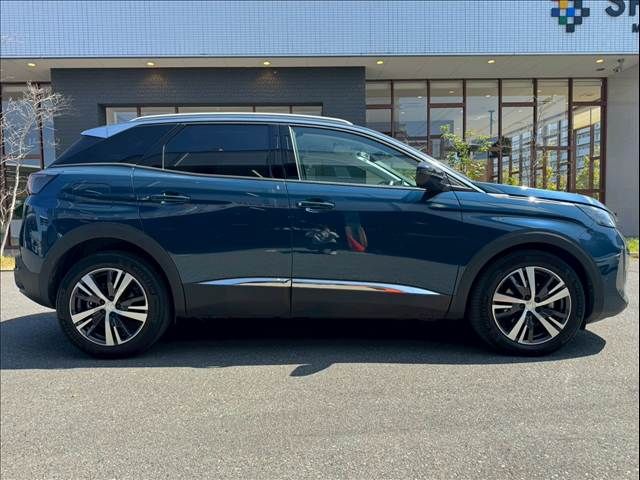 PEUGEOT 3008 2021 Image 31