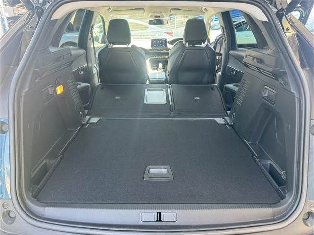 PEUGEOT 3008 2021 Image 31