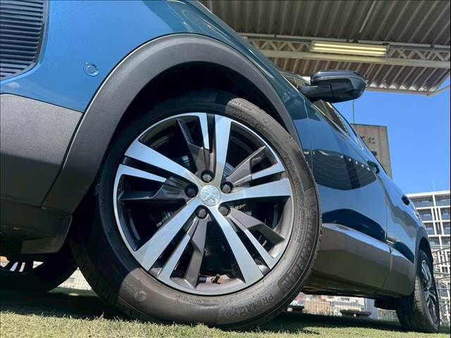 PEUGEOT 3008 2021 Image 31