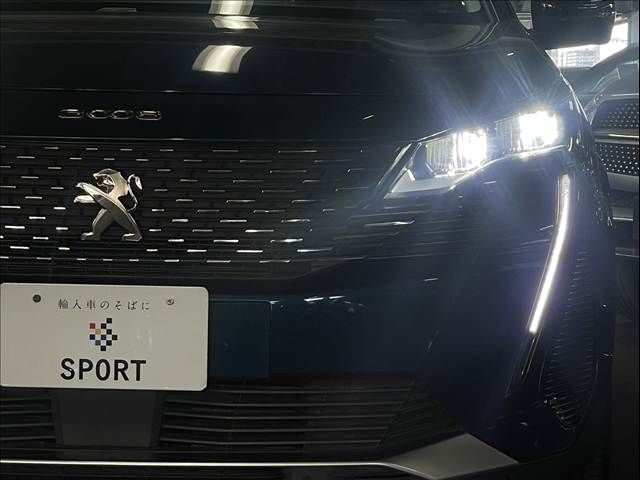 PEUGEOT 3008 2021 Image 31