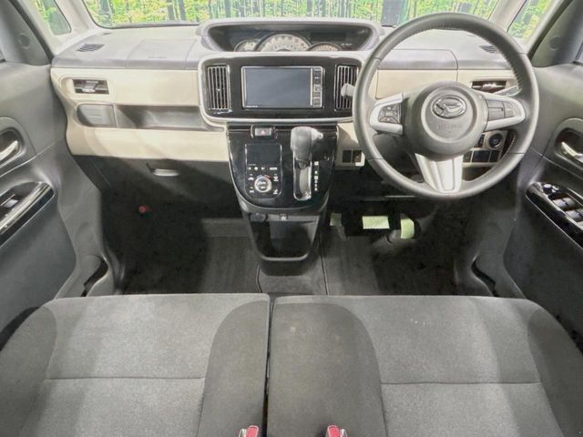 DAIHATSU MOVE CANBUS 2022 Image 31