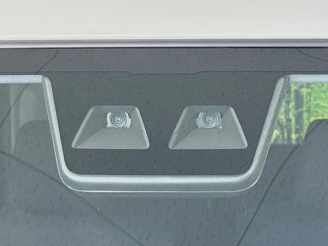 DAIHATSU MOVE CANBUS 2022 Image 31