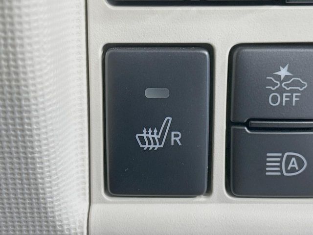 DAIHATSU MOVE CANBUS 2022 Image 31