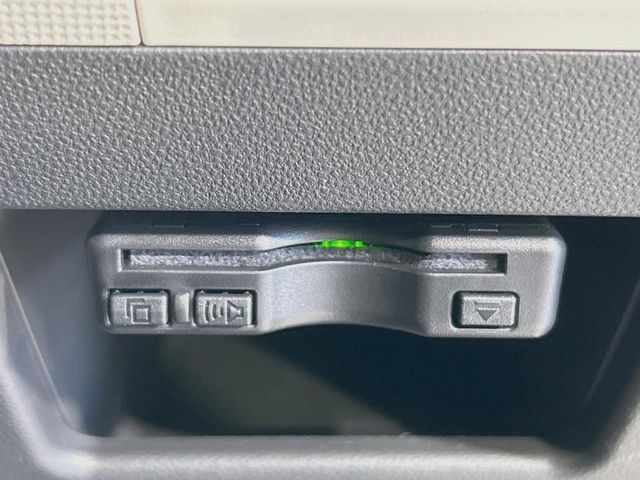 DAIHATSU MOVE CANBUS 2022 Image 31