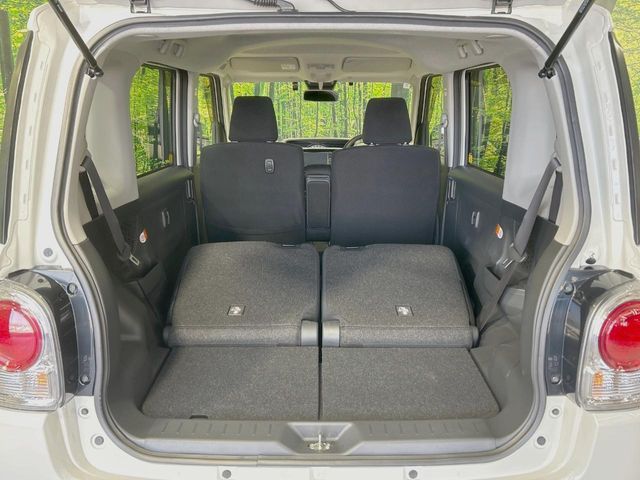 DAIHATSU MOVE CANBUS 2022 Image 31