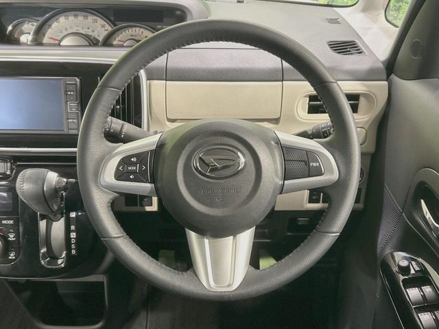 DAIHATSU MOVE CANBUS 2022 Image 31