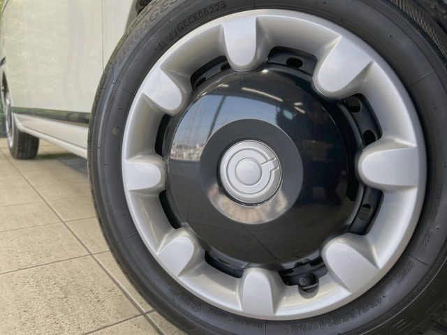 DAIHATSU MOVE CANBUS 2022 Image 31