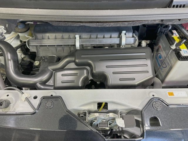 DAIHATSU MOVE CANBUS 2022 Image 31