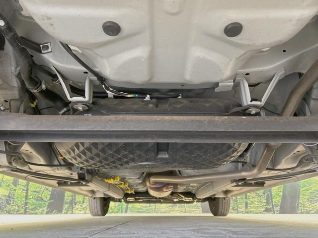 DAIHATSU MOVE CANBUS 2022 Image 31