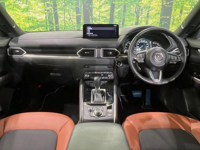 MAZDA CX-5 2024 Image 31