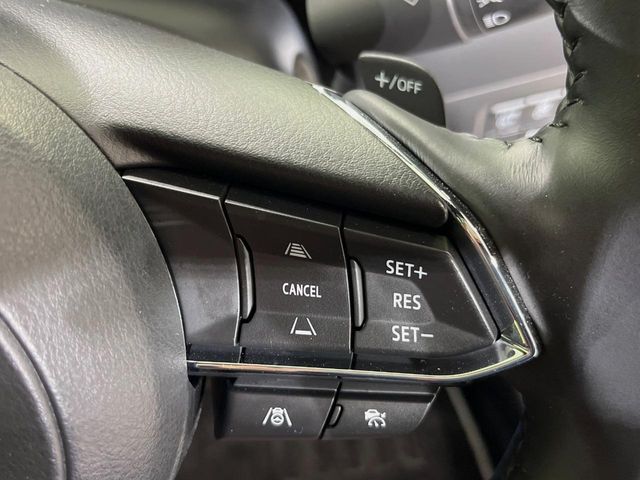 MAZDA CX-5 2024 Image 31
