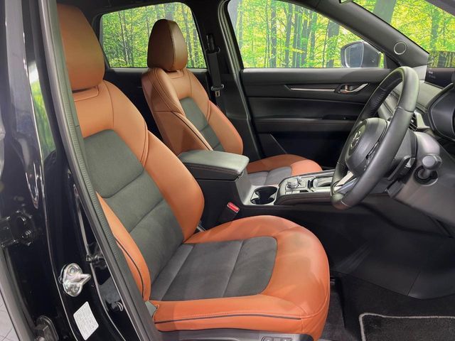 MAZDA CX-5 2024 Image 31