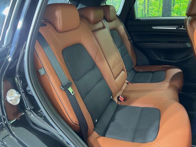 MAZDA CX-5 2024 Image 31