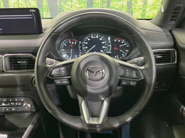 MAZDA CX-5 2024 Image 31