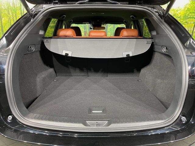 MAZDA CX-5 2024 Image 31