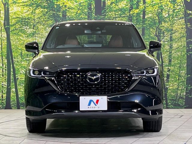 MAZDA CX-5 2024 Image 31
