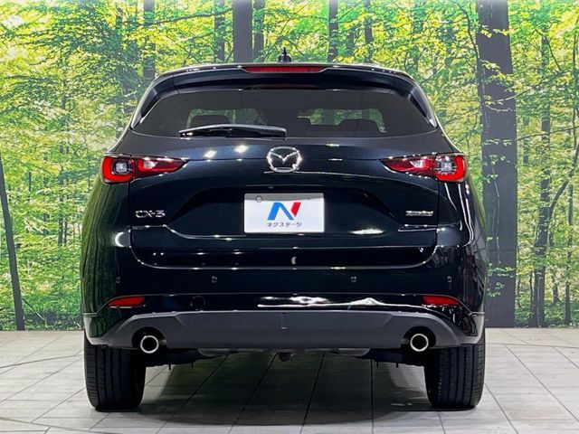 MAZDA CX-5 2024 Image 31