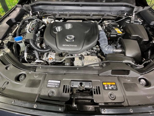 MAZDA CX-5 2024 Image 31
