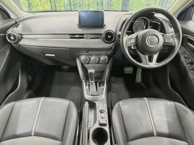 MAZDA DEMIO 2016 Image 31