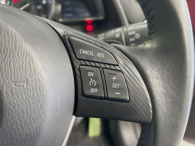 MAZDA DEMIO 2016 Image 31