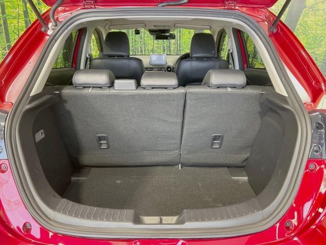 MAZDA DEMIO 2016 Image 31