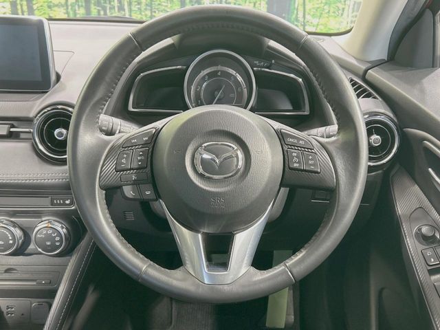 MAZDA DEMIO 2016 Image 31