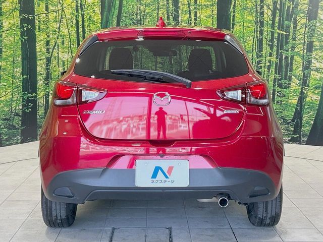 MAZDA DEMIO 2016 Image 31