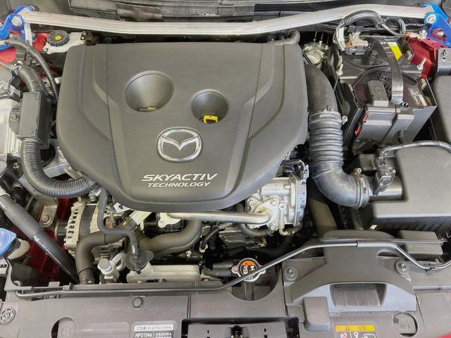 MAZDA DEMIO 2016 Image 31
