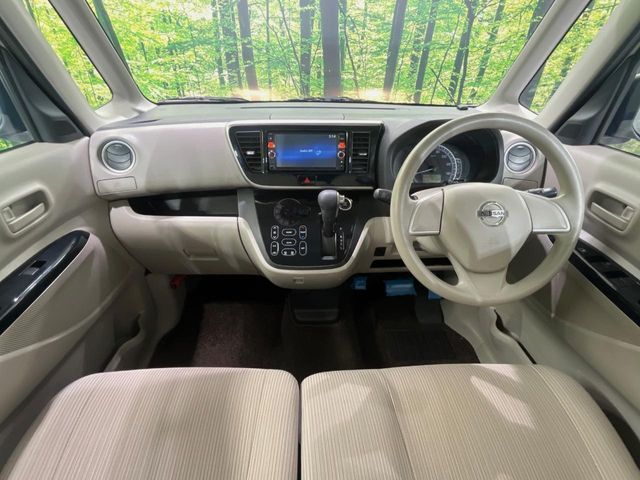 NISSAN DAYZ ROOX 2014 Image 31