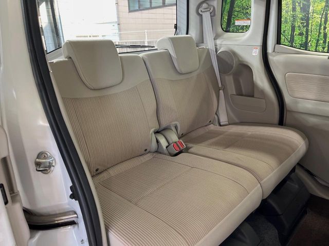 NISSAN DAYZ ROOX 2014 Image 31