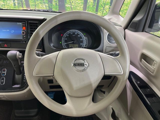 NISSAN DAYZ ROOX 2014 Image 31