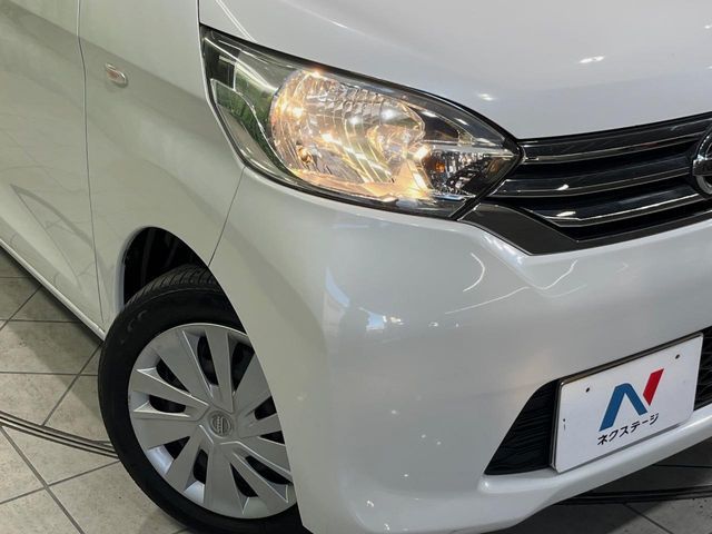 NISSAN DAYZ ROOX 2014 Image 31