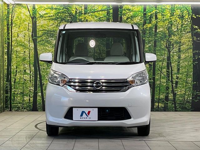 NISSAN DAYZ ROOX 2014 Image 31