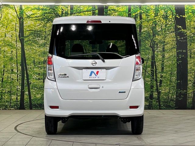 NISSAN DAYZ ROOX 2014 Image 31