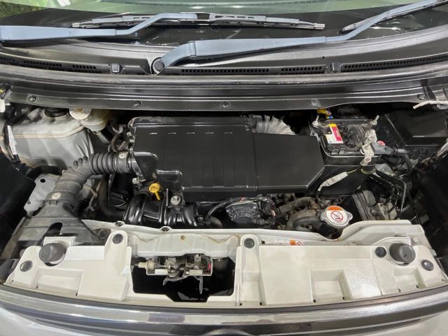 NISSAN DAYZ ROOX 2014 Image 31