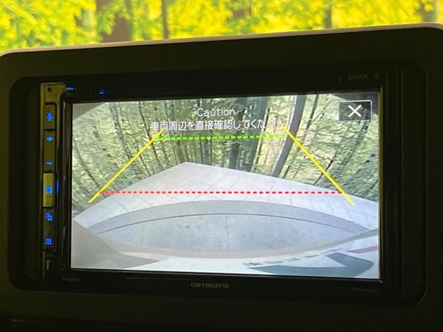 DAIHATSU TAFT 2021 Image 31