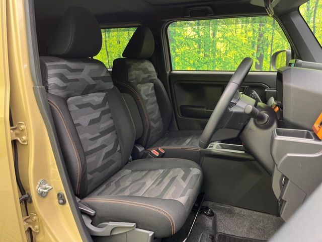 DAIHATSU TAFT 2021 Image 31