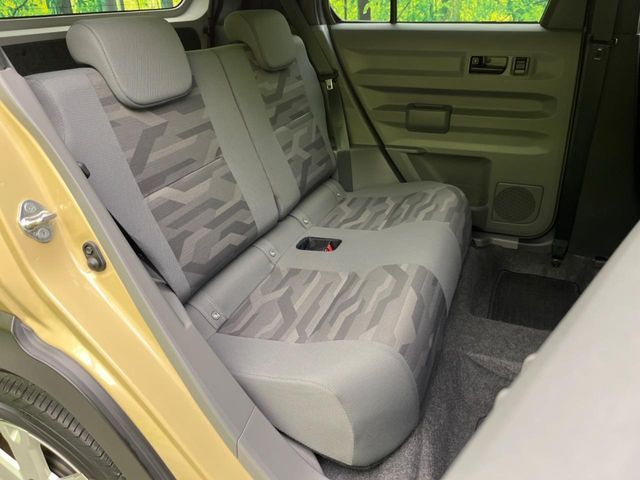 DAIHATSU TAFT 2021 Image 31