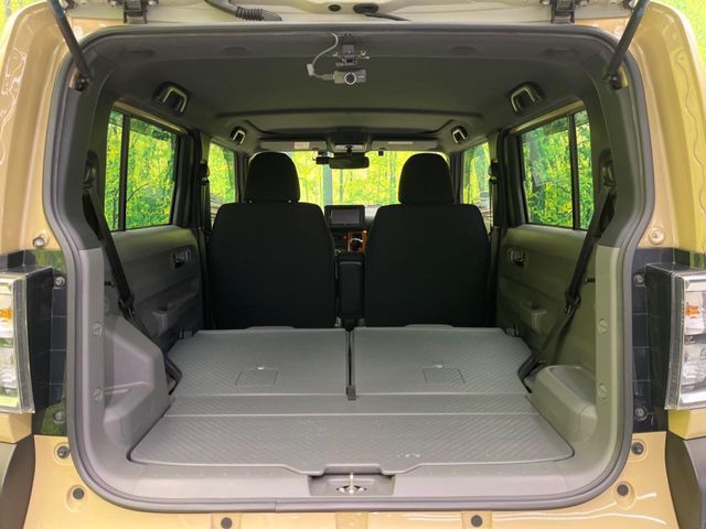 DAIHATSU TAFT 2021 Image 31