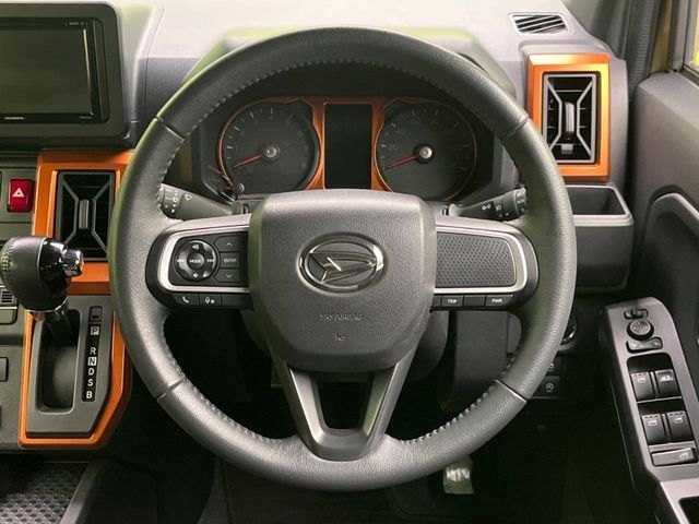 DAIHATSU TAFT 2021 Image 31