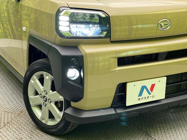 DAIHATSU TAFT 2021 Image 31
