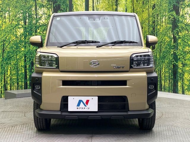 DAIHATSU TAFT 2021 Image 31