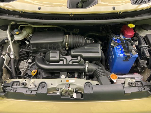 DAIHATSU TAFT 2021 Image 31