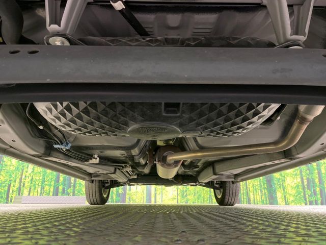 DAIHATSU TAFT 2021 Image 31