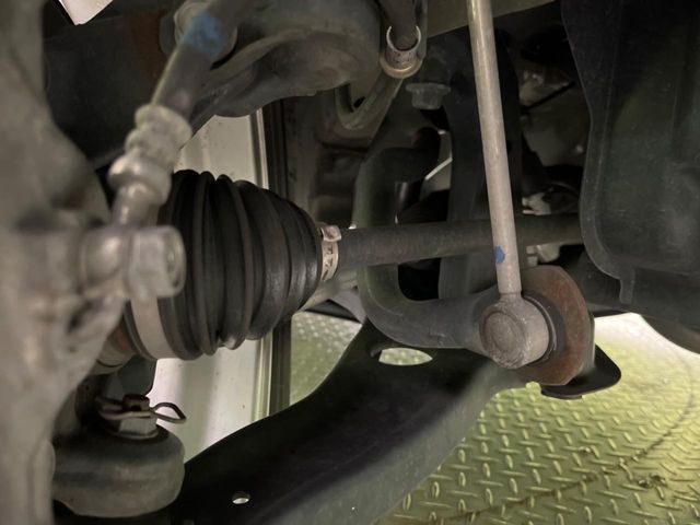 DAIHATSU TAFT 2021 Image 31