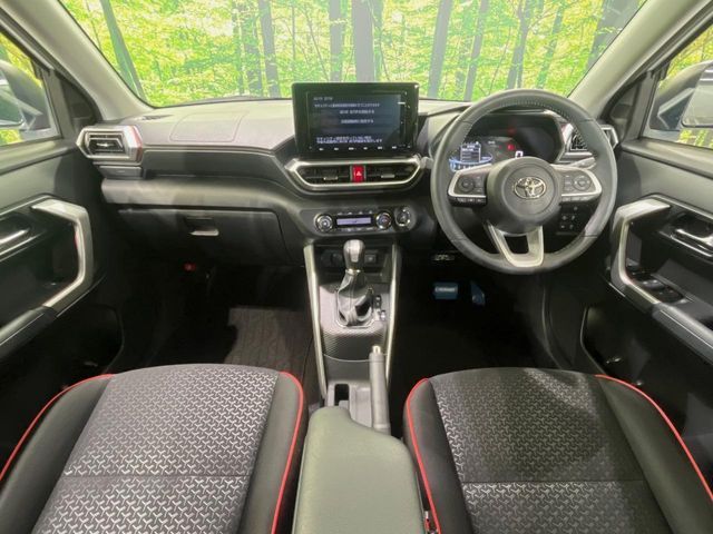 TOYOTA RAIZE 2020 Image 31